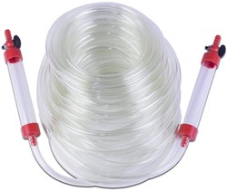 Rubi Slangwaterpas Kompleet | Set van 2 Buizen en 20 mtr Slang - 70965