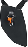 Stihl stootkussen met comforthaak - 00000071045
