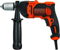 BLACK+DECKER BEH850 Klopboormachine | 850 W - BEH850-QS-2