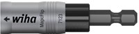 Wiha 7123921 Bithouder MagicFlip Force magnetisch met ringmagneet, 1/4" in box 62 mm - 36800