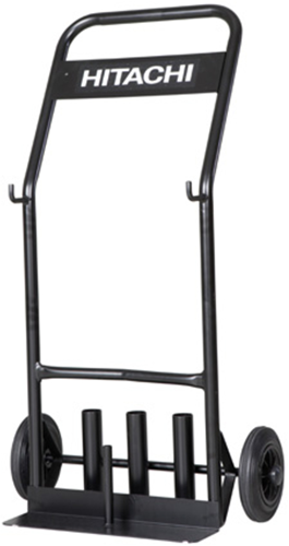 Hikoki Accessoires Transportwagen H90 Breekhamer 712690