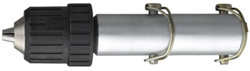 Hikoki Accessoires Tandkransboorkop 16 mm Voor Gebruik Op Grondboor Machines 714028