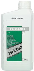 Hikoki Kettingzaagolie | 1 liter | 714814 - 714814