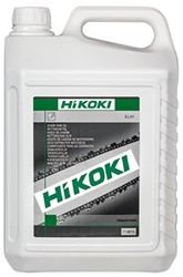 Hikoki Kettingzaagolie | 5 liter | 714815 - 714815