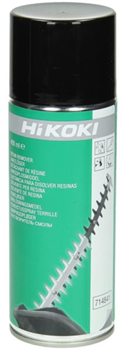 Hikoki Accessoires Harsoplosser 400Ml 714841