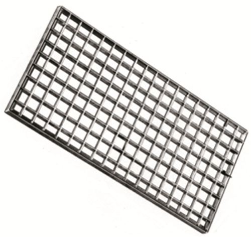 Waelbers Rooster 600x300mm 25/2 30/30 - 1 Stuk(s) - 7153.99