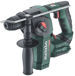 Metabo BH 18 LTX BL 16 | 18V | Accu boorhamer | MetaBox - 600324840