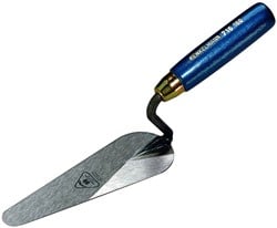 Jung Henkelman Betontroffel Kattentong 140 JUNG - 71614000 - 71614000