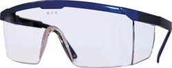 M-Safe Veiligheidsbril Basic Plus Helder Pc - 71700000