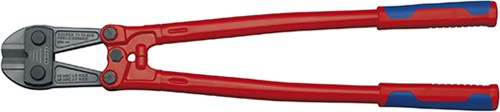 Knipex Boutensnijder met meer-componentengrepen 610 mm - 7172610