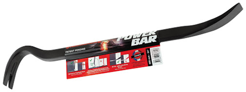 Peddinghaus Koevoet "POWER BAR" 36''/900mm - 7187900010
