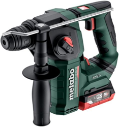 Metabo Powermaxx BH 12 | BL 16 | 12V | Accu hamer | MetaBox-frame - 600207840