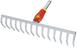 Wolf Garten Hark 14 tands DR-M35 35CM - 71AAA028650