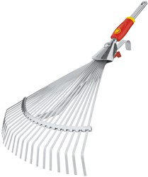 Wolf Garten Verstelbare Bladhark UC-M - 71AAA031650