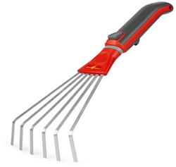 Wolf Garten Bladharkje LD-M+Steel ZM015 - 71AIE003650