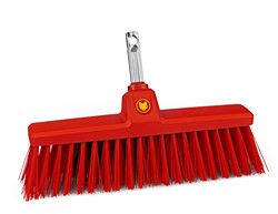 Wolf Garten Terrasbezem TB350M 35CM - 71ANA018650