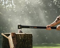 Fiskars Ultra Kloof Bijl U32 - 1082131-3