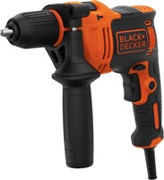 BLACK+DECKER BEH710 Klopboormachine | 710 W - BEH710-QS