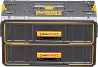 DeWalt DWST83529-1 | Toughsystem 2.0 | Koffer met 2 lades - DWST83529-1-2