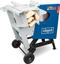 Scheppach Wipzaag HS520 230V - 5905108901 5905108901