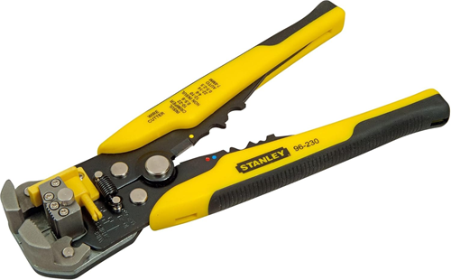 Stanley handgereedschap FATMAX® Automatische Striptang | FMHT0-96230 - FMHT0-96230-2