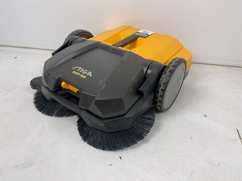 Stiga SWP 355 Handveegmachine - 20L - 1600m - 2W0552511/ST1-2ekans-3