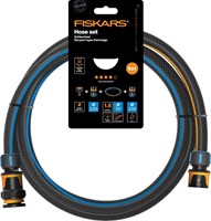 Fiskars Tuinslangset 13 mm (1/2") 1,8 m – 1057621