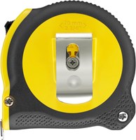 Stanley handgereedschap Rolbandmaat Stanley Tylon | 5m - 19mm - 0-30-697-3