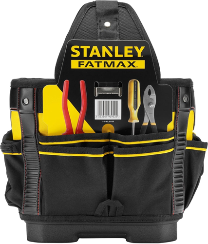 Stanley Koffers FatMax® Gereedschapstas voor Technieker | 1-93-952-3
