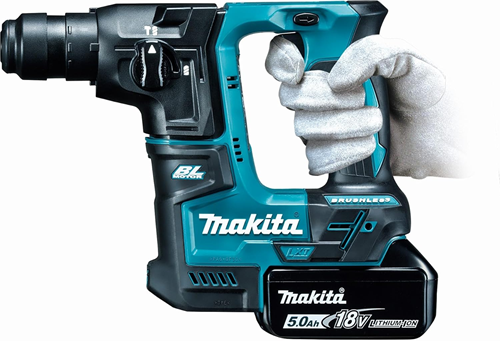 DHR171Z - ToolMax