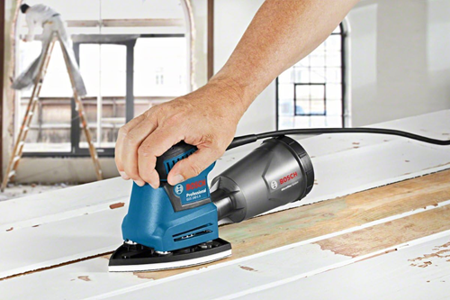 Bosch Blauw GSS 160-1 A Multi 3 in 1 schuurmachine in L-boxx - 06012A2300-3