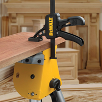 DeWalt DWS5026 | Snelspanklemmen Voor DeWALT geleiderails - DWS5026-XJ-2