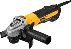 DeWalt DWE436 | Haakse slijper |  1700W | 125mm - DWE4369-QS