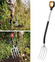 Fiskars Xact spitvork - 1070716-3