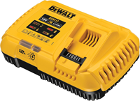 DeWalt DCB117 | Snellader | 18V / 54V XR | FlexVolt - DCB117-QW