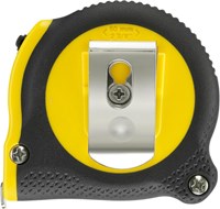 Stanley handgereedschap Rolbandmaat Stanley Tylon | 3m - 12,7mm - 0-30-687-3
