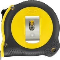 Stanley handgereedschap Rolbandmaat Stanley Tylon | 8m - 25mm - 0-30-657-2