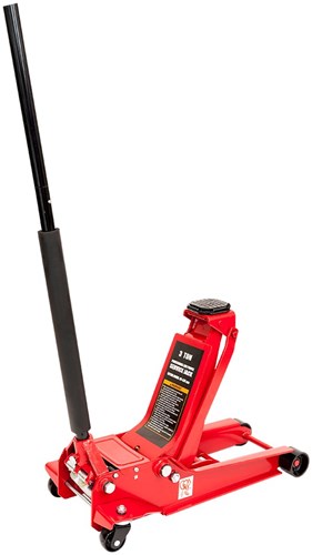 Airpress JJ |Krik 3 ton extra laag model - 72015