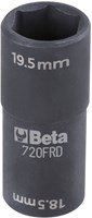 Beta 720Frd-Slagdop Voor Wielmoeren - 007200633