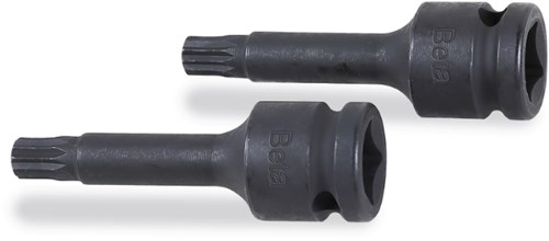 Beta 720Xzn M12-Slagdoppen Met Xzn® Profiel - 007201512-3