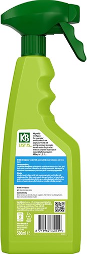 KB Easy As Kalk Verwijderaar Spray 500ml - 722213-2