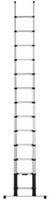 Telesteps Prime Line 4,1M Stab. balk 80mm - 72241-681 - 72241-681