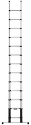 Telesteps Prime Line 4,1M Stab. balk 80mm - 72241-681 - 72241-681