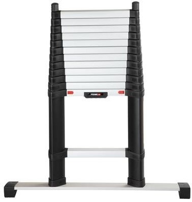Telesteps Prime Line 4,1M Stab. balk 80mm - 72241-681 - 72241-681-3