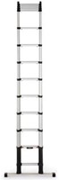 Telesteps Prime Line 4,1M Stab. balk 80mm - 72241-681 - 72241-681-2