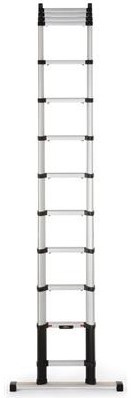 Telesteps Prime Line 4,1M Stab. balk 80mm - 72241-681 - 72241-681-2