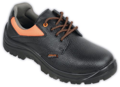 Beta 7241NE 44-Leren Schoen Waterafstotend - 072411144-2