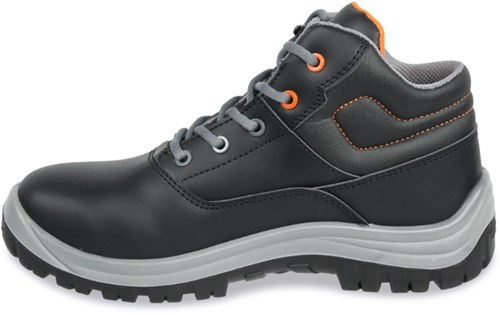 Beta 7243Nc 43 Leren enkelschoen | Waterafstotend - 072431643-3