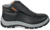 Beta 7245Nb 40 Leren enkelschoen | Waterafstotend - 072451640