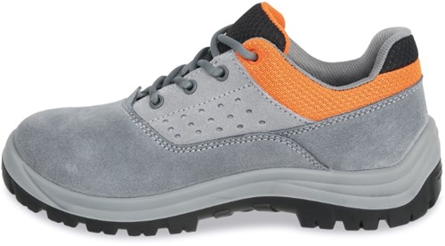 Beta 7246Nb 42 Suède schoen | Geperforeerd - 072461642-3